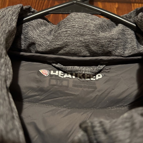 Women’s Jacket - Picture 4 of 11